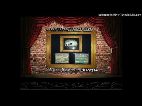 DonTonIva ft.Kosta Freestyler-Lojalen Drugar(Zvukot od Jugot)