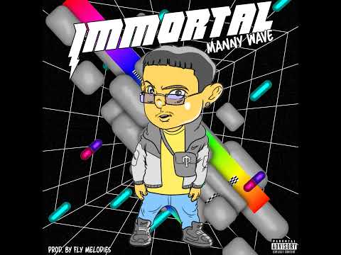 Manny Wave - Cool With that Prod by Fly Melodies