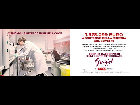 Obiettivo raggiunto!