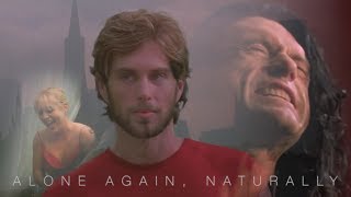 The Room || Alone Again, Naturally