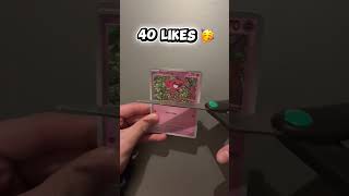 You guys are making my wallet go broke 🥹 #pokemon #pokemoncards #pokemontcg