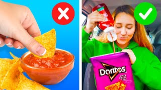 31 Cool Food Hacks You Wish You Knew Before