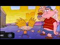 Hey Arnold Nickelodeon Pilot Episode 1996