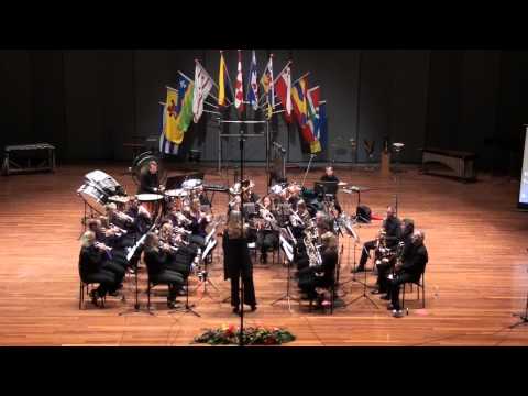 29 Evening song CC Scholeveld arr Jan de Haan Hosannah Leeuwarden