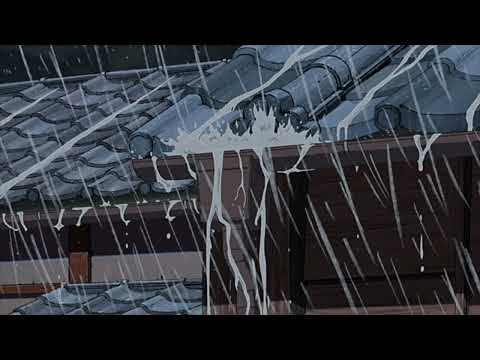 Soyou & Baekhyun - Rain