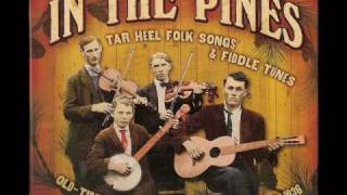 North Carolina Cooper Boys-Nobody's Darling On Earth