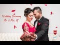 Tu Jo Mila | Raabta  || Wedding Couple Dance || Mr and Mrs.N | Bride Dance | Wedding Reception