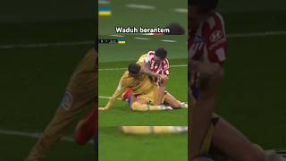 Download lagu Ada apa dengan pertandingan barca vs atletico? 😨 #barcelona #atleticomadrid #laliga mp3