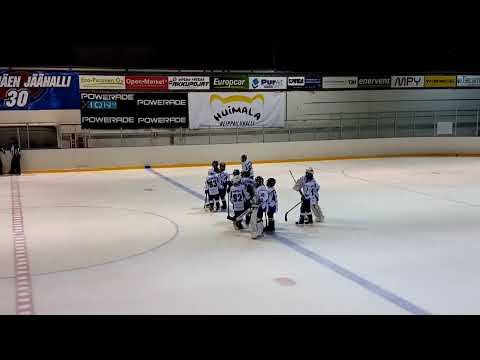 HJK 07 White - EKS 07