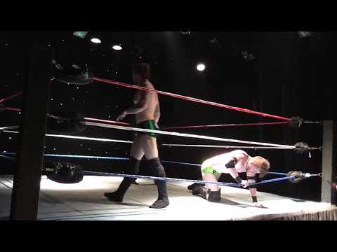 Carbon v Chris Ridgeway