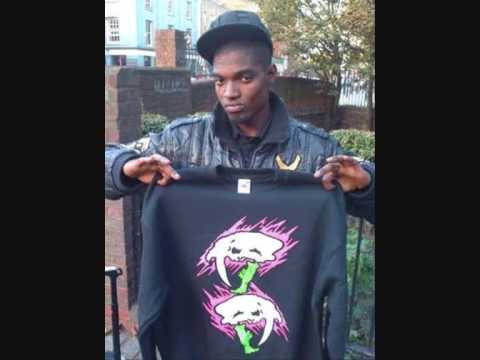 Sharky Major ft. Devlin, P-Money, Dot Rotten & Ghetto - Shark Attack (Remix)