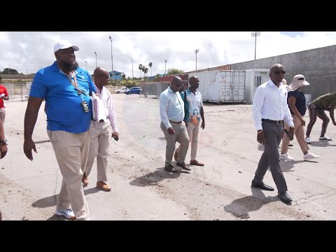 Goverment pumps close to $30M into local sports