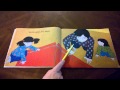 Kindergarten read aloud "Kite Flying" by Grace Lin ...