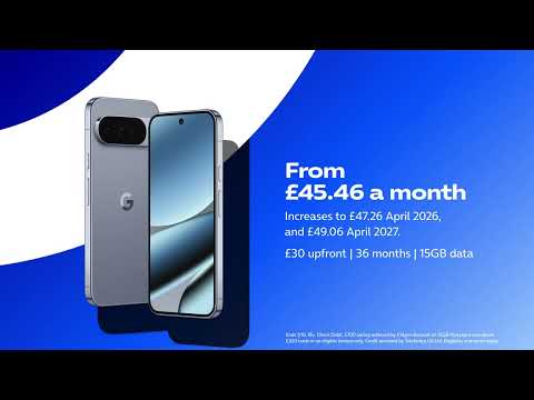 Project Decora | Google Pixel 10 Pro XL OLV