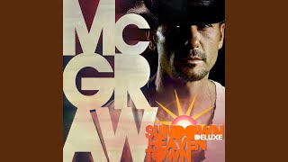 Tim McGraw Shotgun Rider