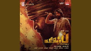 Salam Rocky Bhai (Tamil)
