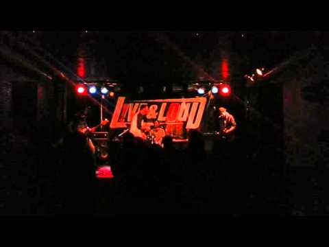 BadCast - club Live&Loud - OSTRING BATTLE 2016