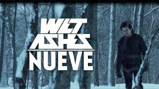 WET ASHES - NUEVE