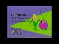 PBS Kids Walking Schedule Half Restored