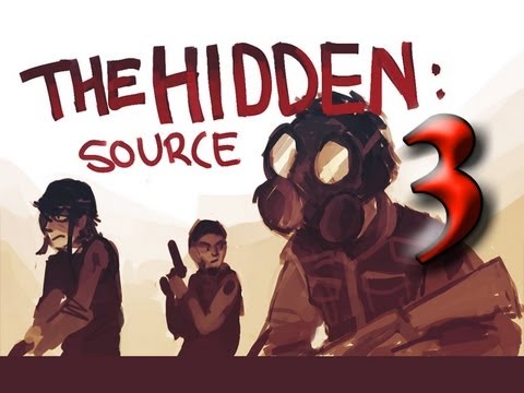 The Hidden... ft. Nova & Immortal Part 3: Donate to Our Master Plan