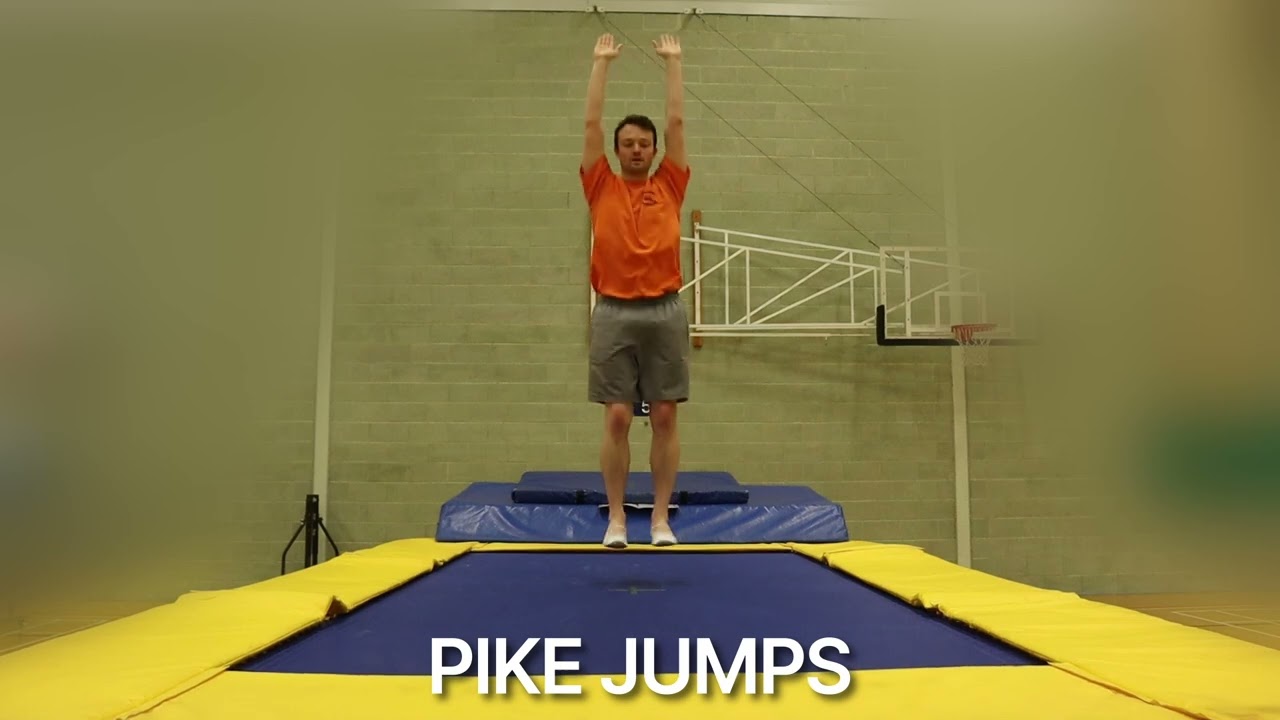 Pike Jump