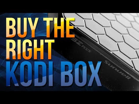 WHICH KODI BOX TO BUY IN 2017?? CHOOSE THE BEST KODI BOX FOR YOU!