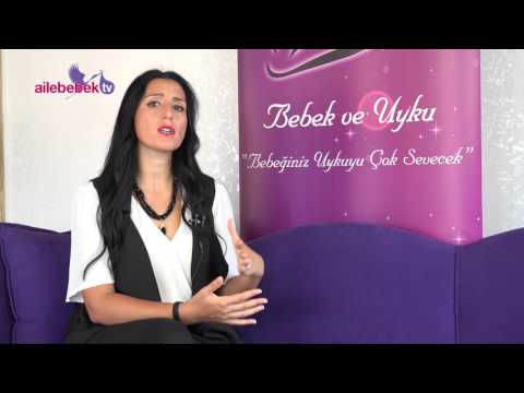 Bebekle aynı odada uyumak doğru mu?