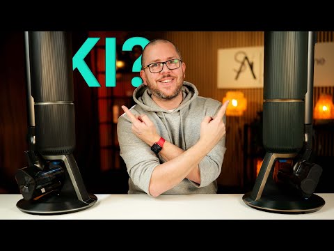 Samsung BespokeJet AI vs. Samsung BespokeJet