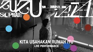 Download lagu Sal Priadi - Kita Usahakan Rumah Itu (Live Performance) mp3 Download lagu Sal Priadi - Kita Usahakan Rumah Itu (Live Performance) mp3
