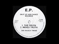 Ragga Twins - Mixed Truth