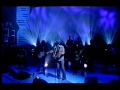 Ryan Adams, When The Stars Go Blue, live on Later With Jools Holland