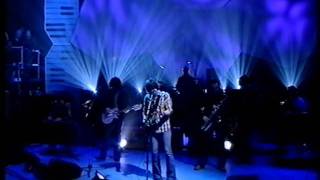 Ryan Adams, When The Stars Go Blue, live on Later With Jools Holland