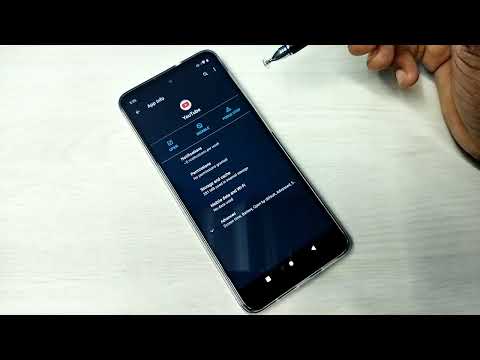 How To Clear Cache On Motorola Moto Phone | Clear Cache of Apps On Android