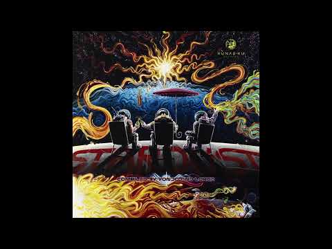 Chinguaga & Synthetic Flora - All I Hear Is Gibberish