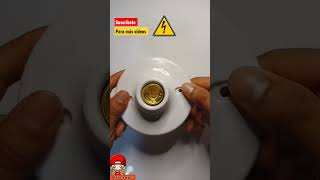 conectar soquet correctamente