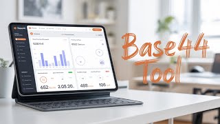 Base44 Deep Dive - Features, Limits & Real Results