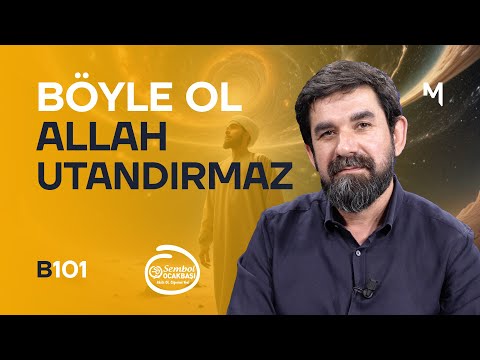 Köleyken Sultana Baba Oldu - B101 - Biri Bir Gün | Serdar Tuncer