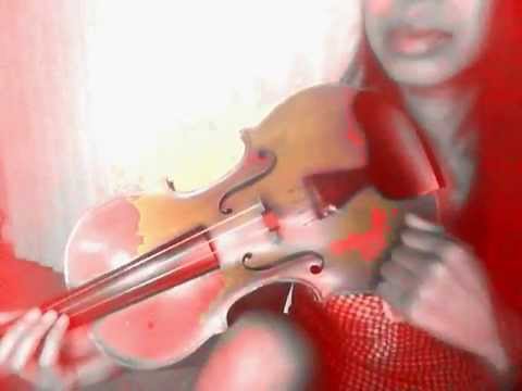Copeland - Cover What You Can (violin cover by vivian crosby)