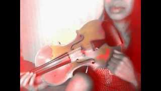 Copeland - Cover What You Can (violin cover by vivian crosby)