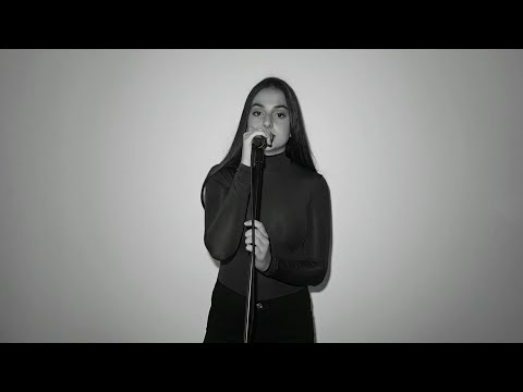 The Labrinth-JEALOUS (cover by Raisa Bulf)