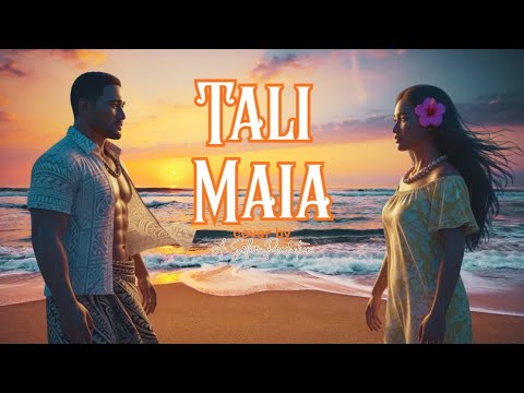 Tali Maia – ASP Unique Samoan Classic Cover (Emotional Island Ballad)