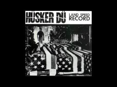 Hüsker Dü - Land Speed Record (Private Remaster) - 02 Don't Try To Call
