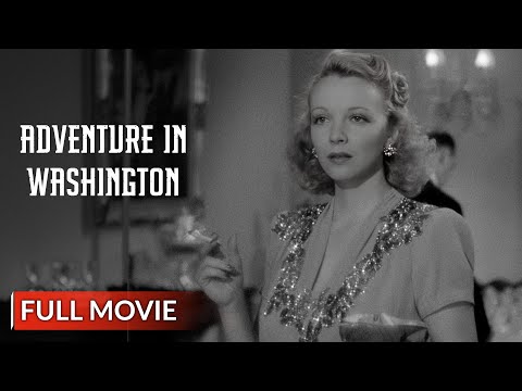 Adventure in Washington
