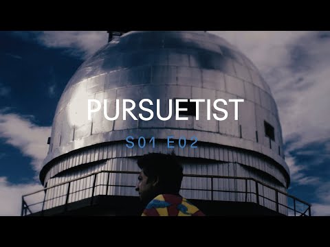 Pursuetist S01 E02 | Pursue Freedom | Feat. Rahul Singh Datta