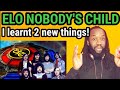 Did you know??! ELO NOBODY'S CHILD REACTION - First time hearing.