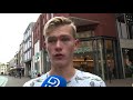 Straatvraag: Steun jij het boerenprotest?