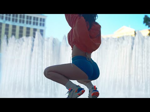 Lexy Panterra - Bad Bitch (Twerk Freestyle in Vegas)