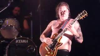 High on Fire - Blood from Zion (Live @ Roskilde Festival, June 29th, 2017)