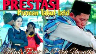 Download lagu Komedi Minang Preman Takut Istri || Mak Pono DKK mp3