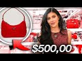 Inside Kylie Jenner's 10 Million Closet